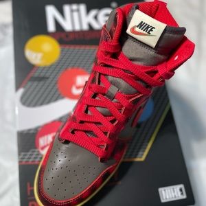 Nike dunk high hi 1985 sp